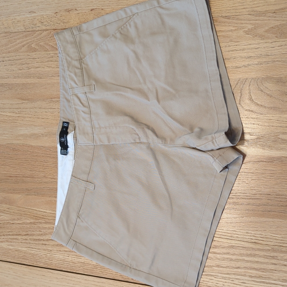 Volcom shorts, size 31 waist
